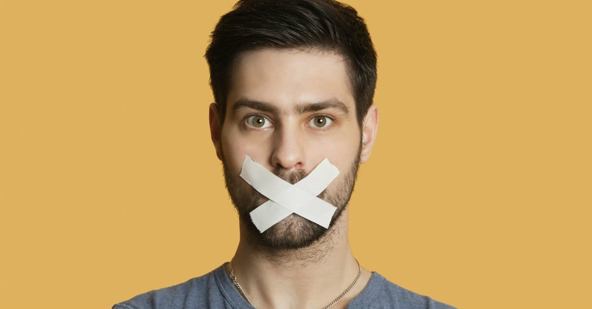 Nasal Breathing: Why You Should Keep Your Mouth Shut