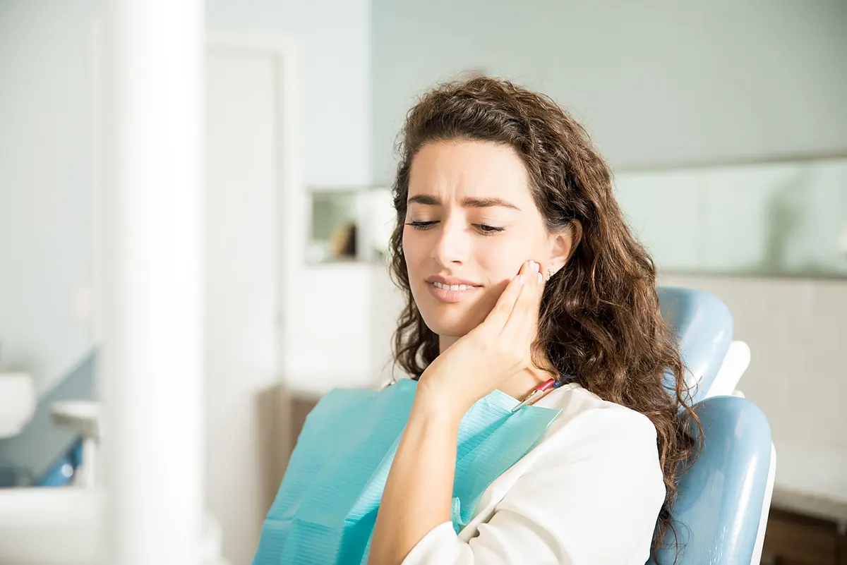 The Essential Guide to Root Canals
