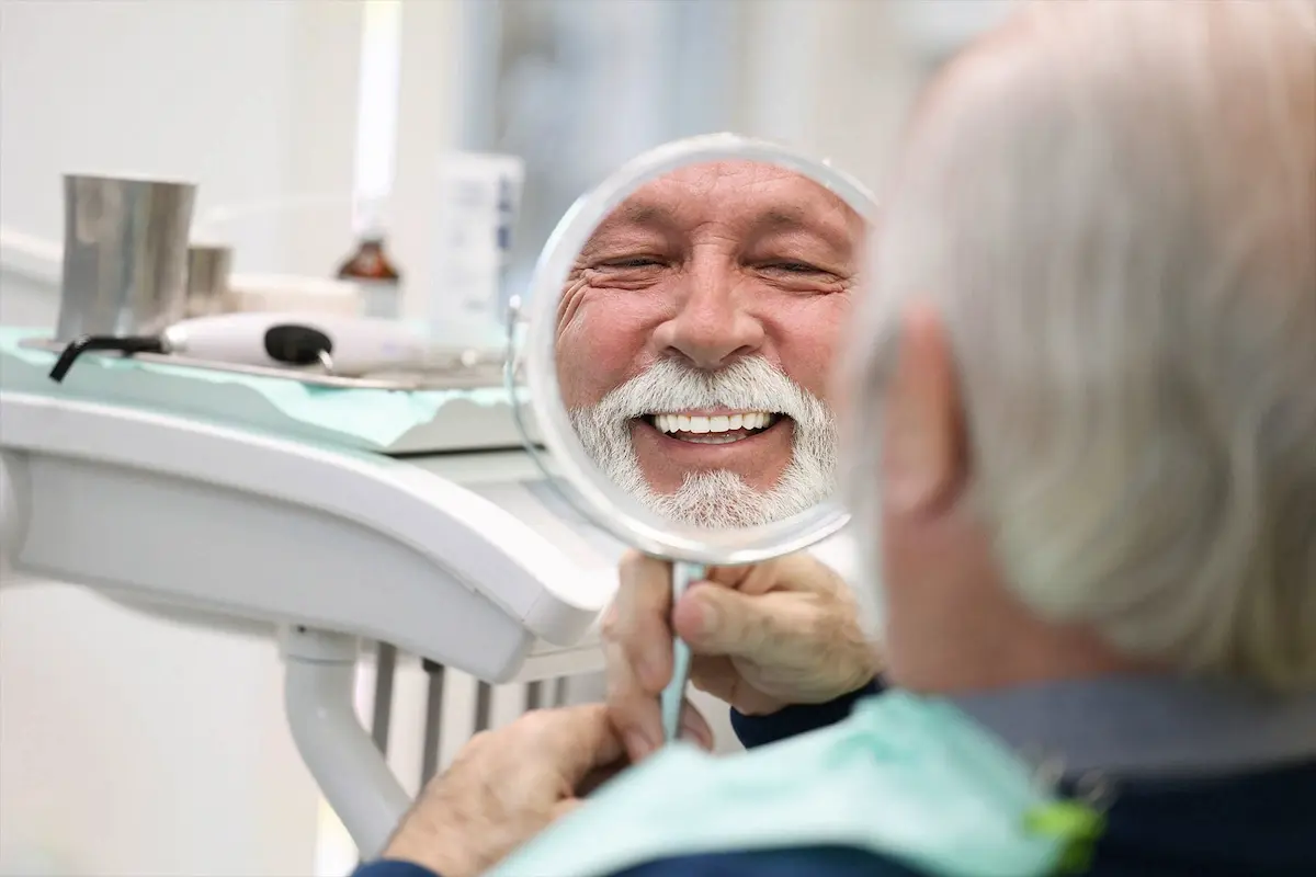 All about CDCP | David Lok Dentistry